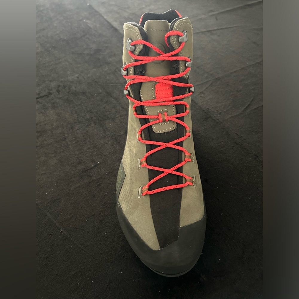 Mens Mammut Kento Advanced High GTX Boot